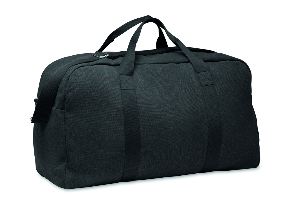 Logotrade Werbeartikel das Foto: Sport- oder Reisetasche