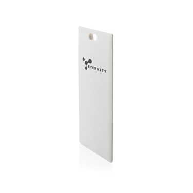 Logotrade Werbegeschenke das Foto: Findcard RCS rABS Karte mit weltweiter Ortung