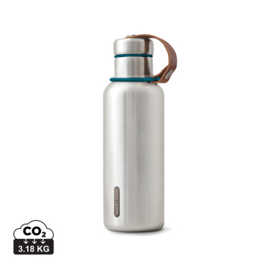 Logotrade werbemittel das Foto: Black+Blum isolierte Wasserflasche klein, 500ml