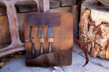 Logotrade werbemittel das Foto: BOSKA Käsemesserset Monaco+ Black