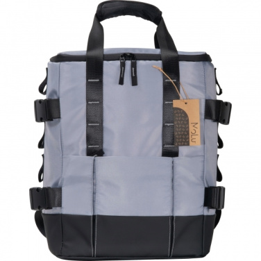 Logotrade Werbeartikel das Foto: MoLu Kühltasche Saint Helens