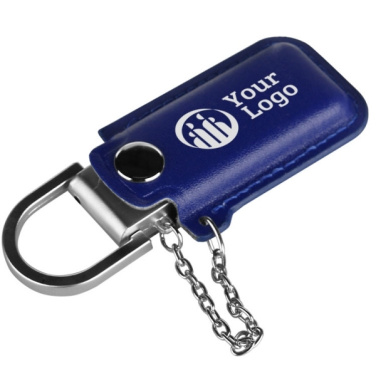 Logotrade werbemittel das Foto: USB-Stick aus Metall