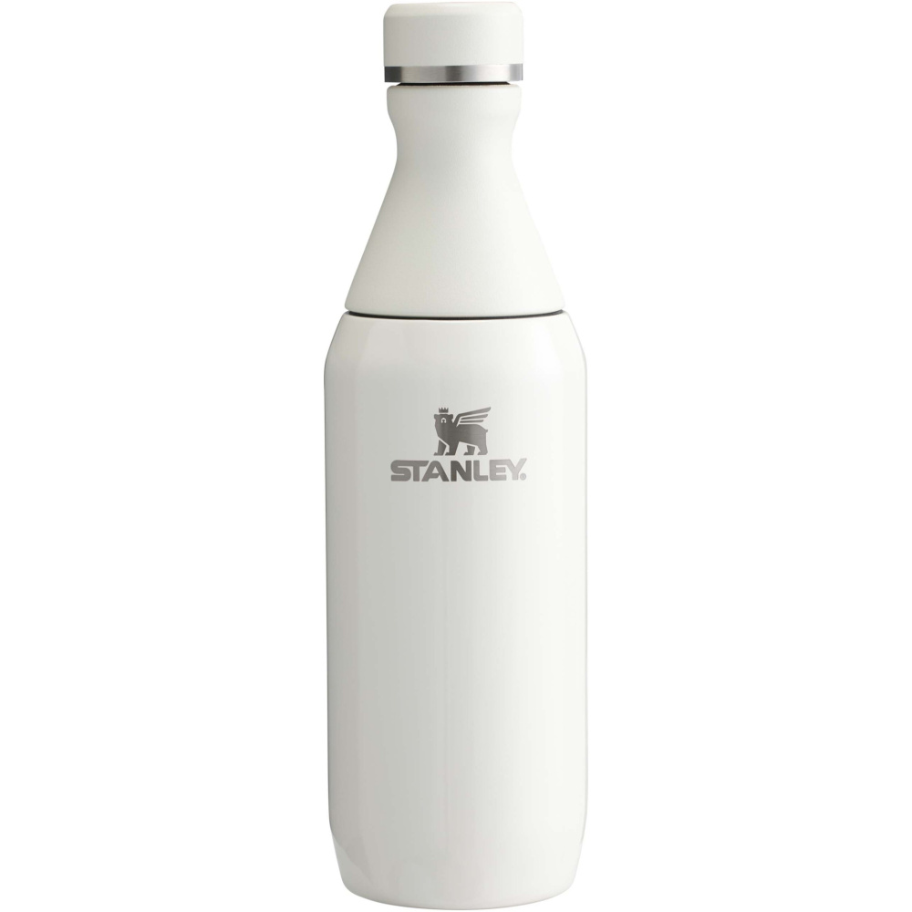Logotrade werbemittel das Foto: Stanley 350 ml All Day Slim Flasche