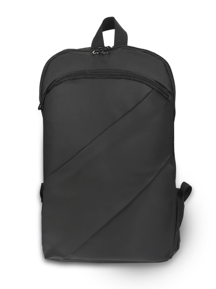 Logotrade Logogeschenke das Foto: Rucksack 219435401