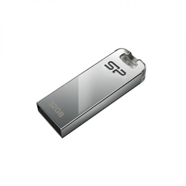 Logotrade Logogeschenke das Foto: USB-Stick Silicon Power Touch T03 2.0