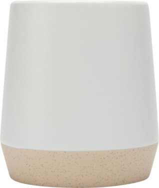 Logotrade Logogeschenke das Foto: Dolce  300 ml matte Keramiktasse