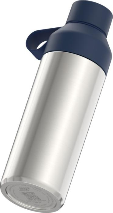 Logotrade Werbegeschenke das Foto: Ocean Bottle Lite 620 ml Flasche