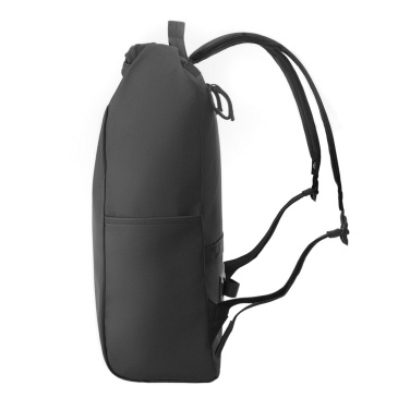 Logotrade Werbegeschenke das Foto: Urban wasserabweisender Fahrrad-Rucksack