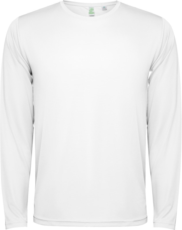 Logotrade Werbegeschenke das Foto: Estoril Langarm-Shirt Unisex