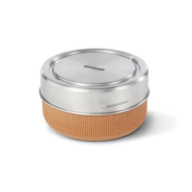 Logotrade Werbeartikel das Foto: Black+Blum Glass Lunch Bowl 750ml