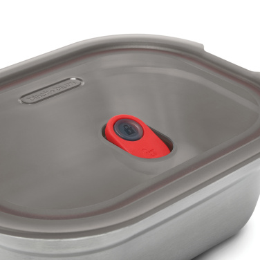Logotrade werbemittel das Foto: Black+Blum 3-tlg. Mealprep Box Set - klein, medium, groß