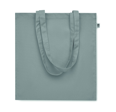 Logotrade Logogeschenke das Foto: Einkaufstasche Organic Cotton