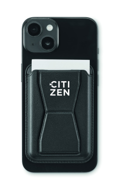 Logotrade Logogeschenke das Foto: 2in1 Smartphone-Halter