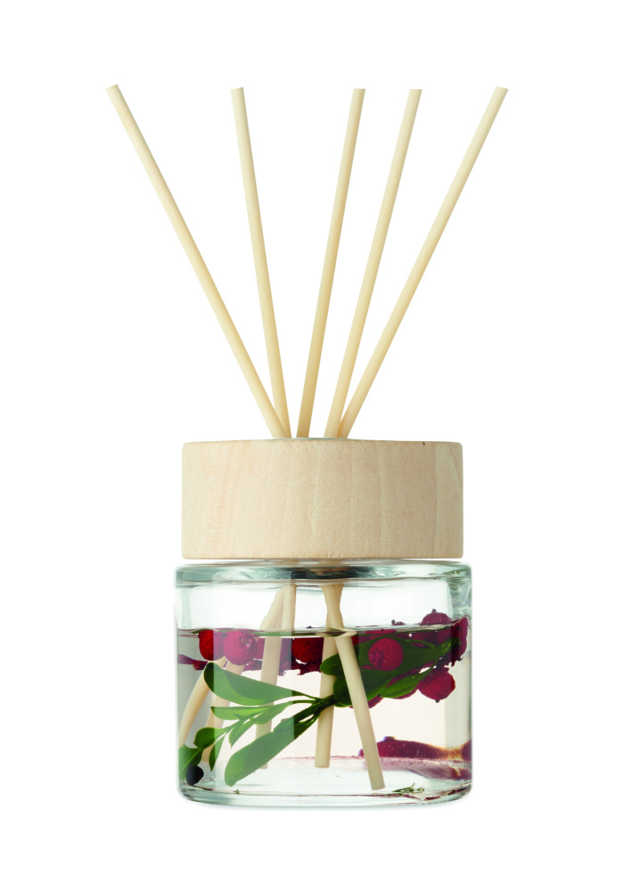 Logotrade Firmengeschenke das Foto: Raumduft Vanille-Aroma 100ml