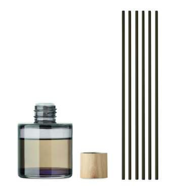 Logotrade Werbeartikel das Foto: Raumduft Vanille-Aroma 50ml