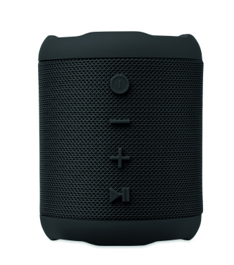 Logotrade Logogeschenke das Foto: 5.0 Wireless Lautsprecher