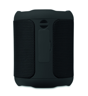 Logotrade Werbegeschenke das Foto: 5.0 Wireless Lautsprecher