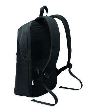 Logotrade werbemittel das Foto: 15" Laptop-Rucksack