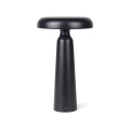 VINGA Avery RCS Tischlampe, Schwarz