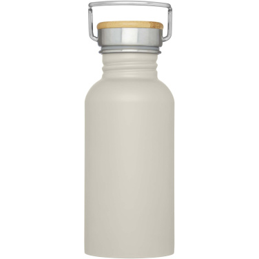 Logotrade Geschäftsgeschenke das Foto: Thor 550 ml Sportflasche