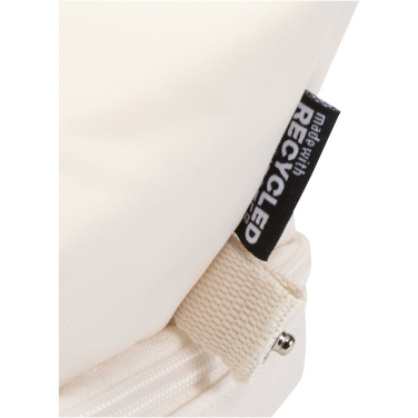 Logotrade Logogeschenke das Foto: Trip Aware™ Recycelter Reisekulturbeutel 6 L