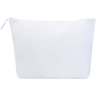 Logotrade Werbeartikel das Foto: Swift GRS-recyceltes Kulturbeutelset