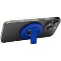 Ain Magnetische Smartphonehalterung  aus recyceltem Kunststoff mit Flaschenöffner, Königsblau