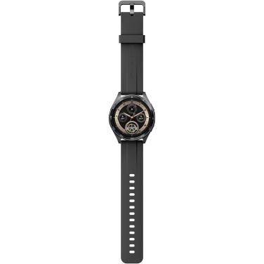Logotrade werbemittel das Foto: Prixton SWB33 Smartwatch