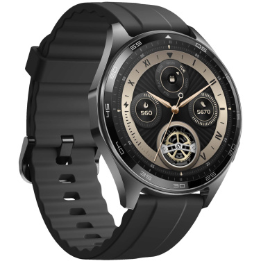 Logotrade werbemittel das Foto: Prixton SWB33 Smartwatch