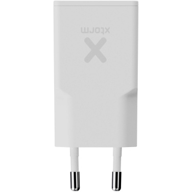 Logotrade Geschäftsgeschenke das Foto: Xtorm XG2SL033 Go2 SlimLine 33W Ladegerät