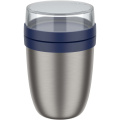 Mepal Ellipse Thermo-Lunchpot 2.0, Leuchtendes Blau
