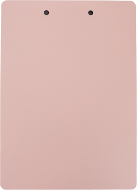 Logotrade Werbegeschenke das Foto: Schreibblock mit Clip