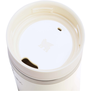 Logotrade Logogeschenke das Foto: Stanley Café-To-Go 350 ml Thermobecher