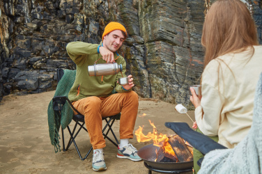 Logotrade Werbeartikel das Foto: Black+Blum Explorer Flasche Duo 1L