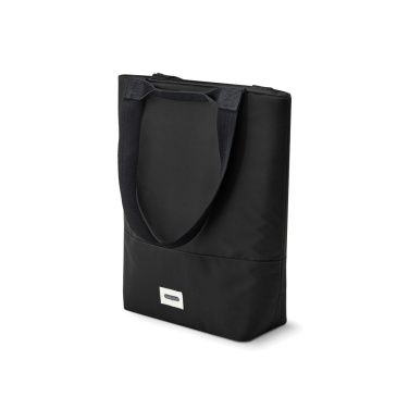 Logotrade Werbegeschenke das Foto: Black+Blum isolierte 16L Trage- & Kühltasche