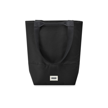 Logotrade Werbegeschenke das Foto: Black+Blum isolierte 16L Trage- & Kühltasche