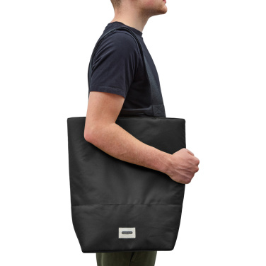 Logotrade werbemittel das Foto: Black+Blum isolierte 16L Trage- & Kühltasche