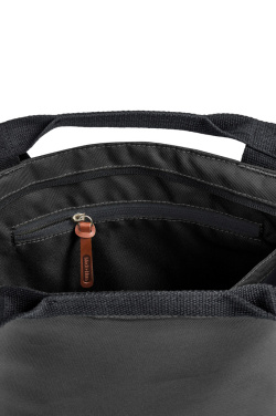 Logotrade Logogeschenke das Foto: Black+Blum isolierte 16L Trage- & Kühltasche