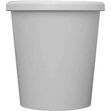 Logotrade Werbegeschenke das Foto: Americano® Piccolo 100 ml Becher mit Deckel