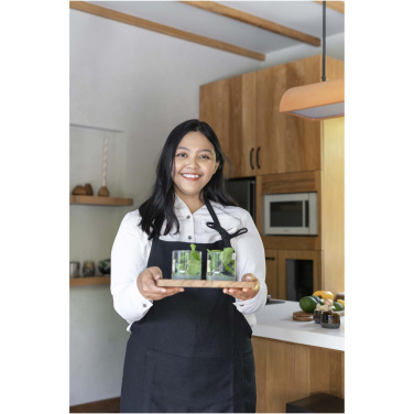 Logotrade Geschäftsgeschenke das Foto: Originalhome Schürze aus recyceltem Material 