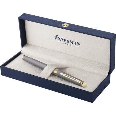 Logotrade werbemittel das Foto: Waterman Hemisphere Tintenroller F