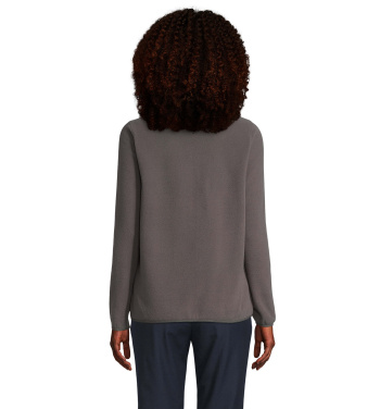 Logotrade Logogeschenke das Foto: FACTOR Damen Jacke 280gr