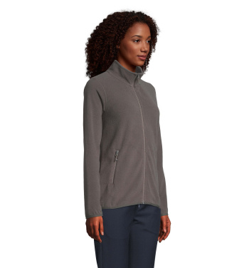 Logotrade Geschäftsgeschenke das Foto: FACTOR Damen Jacke 280gr