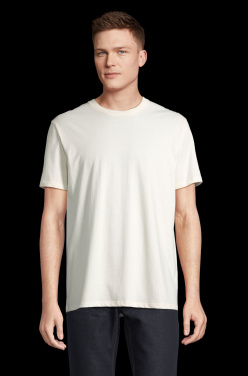 Logotrade Geschäftsgeschenke das Foto: Das SOL'S-T-Shirt-Musterpaket.