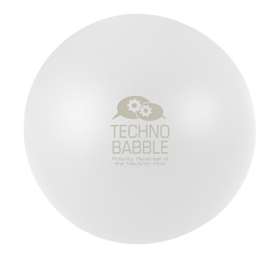 Logotrade Werbeartikel das Foto: Antistressball