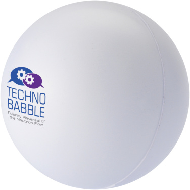 Logotrade Werbegeschenke das Foto: Antistressball