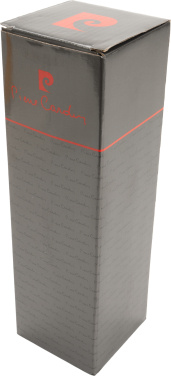 Logotrade werbemittel das Foto: Thermosflasche 650 ml Pierre Cardin
