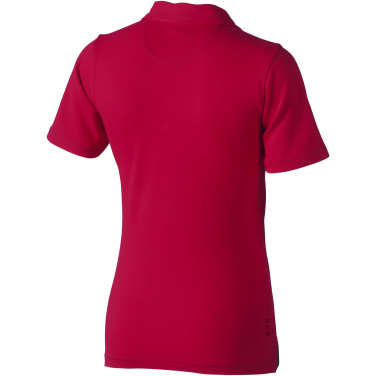 Logotrade werbemittel das Foto: Markham Stretch Poloshirt für Damen