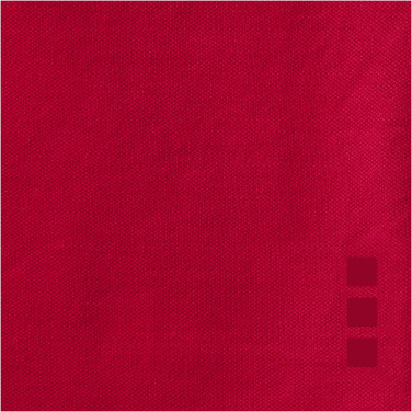 Logotrade Geschäftsgeschenke das Foto: Markham Stretch Poloshirt für Damen