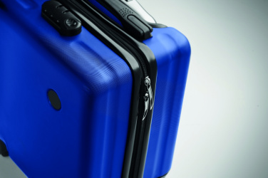 Logotrade werbemittel das Foto: 14" Trolley